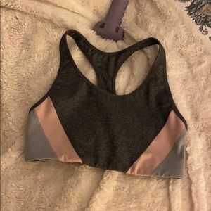 Old navy sports bra